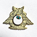 Deluxe Angel Pin