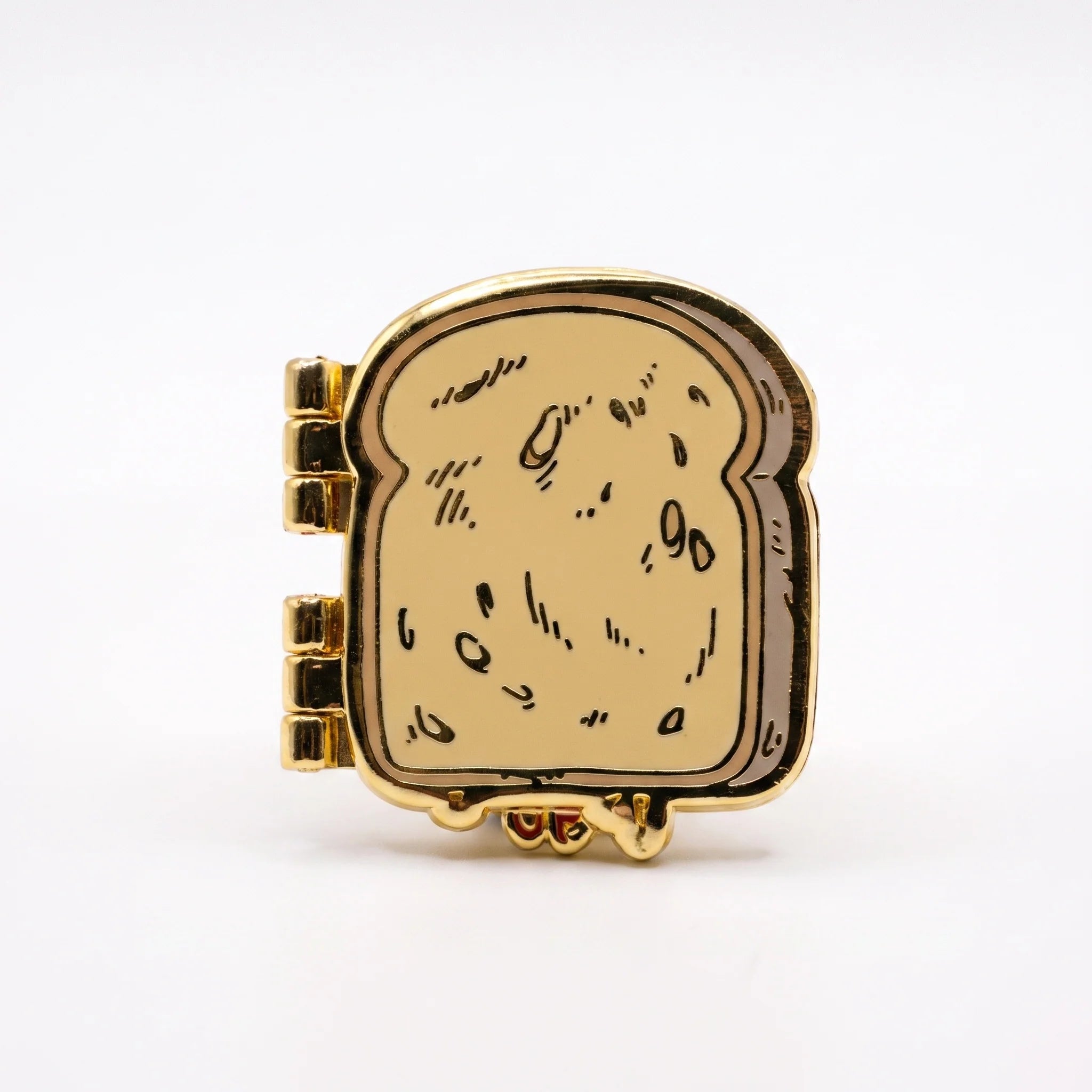 PB&J Pin