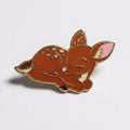 Fawn Pin
